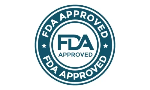 facility quality badge