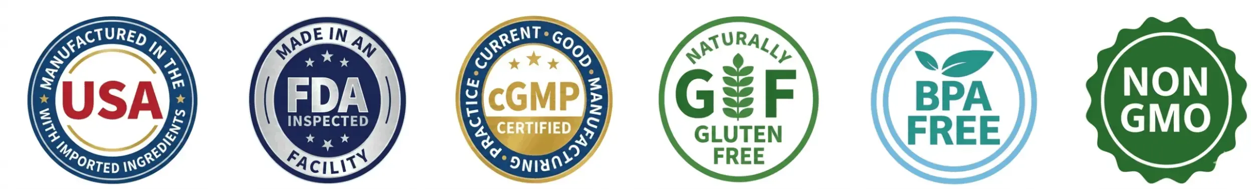 VapoCept trust badges